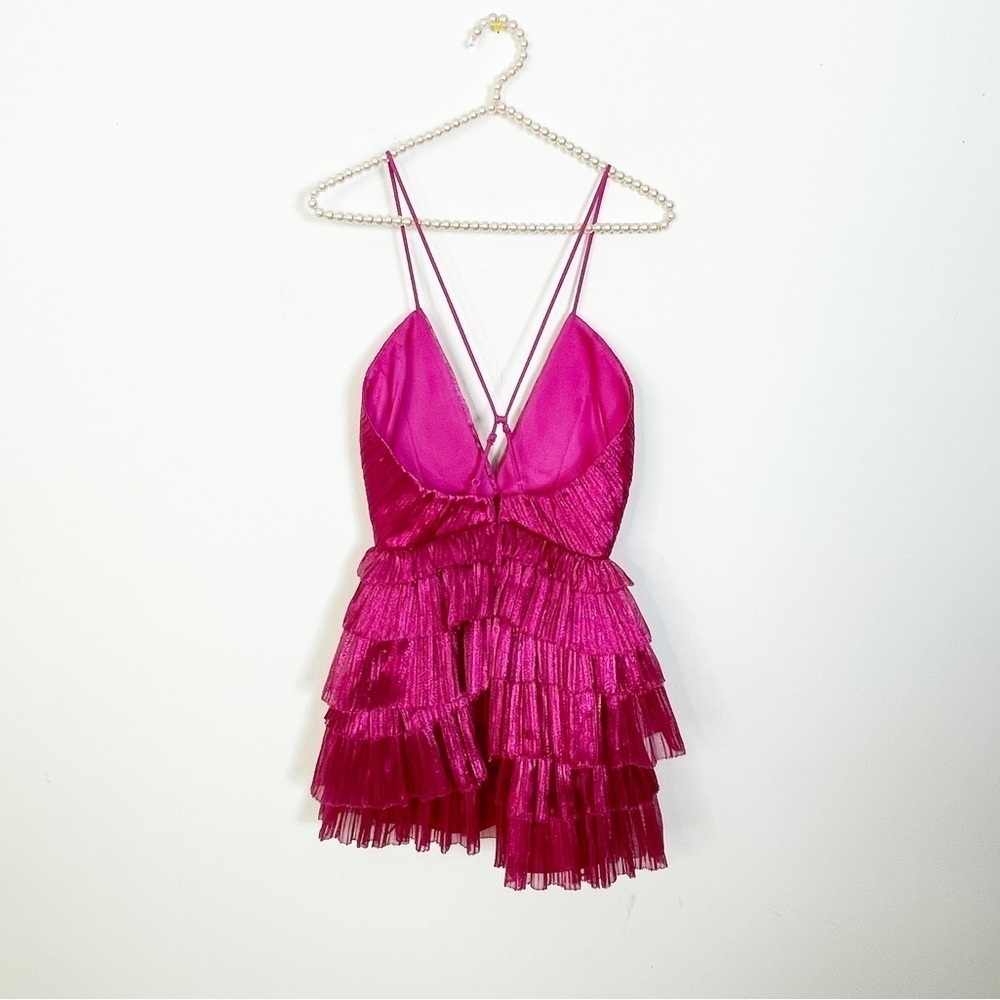 Like New Alice McCall Don’t Be Shy Dress - Picture 4 of 8